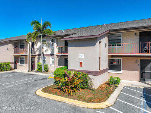 1069 Ellen Court, Melbourne, FL 32935