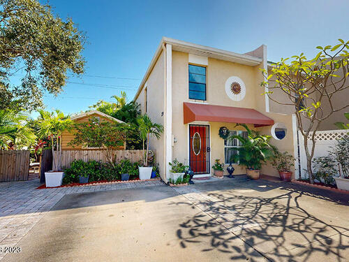 299 Chandler Street, Cape Canaveral, FL 32920