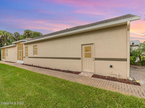 3968 Judith Avenue, Merritt Island, FL 32953