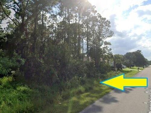 292 Harrison Street SW, Palm Bay, FL 32908