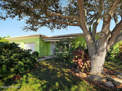 317 N Orlando Avenue, Cocoa Beach, FL 32931
