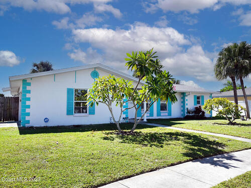 1435 Anchor Lane, Merritt Island, FL 32953