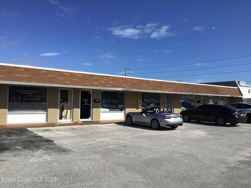 18 W Avenue B, Melbourne, FL 32901