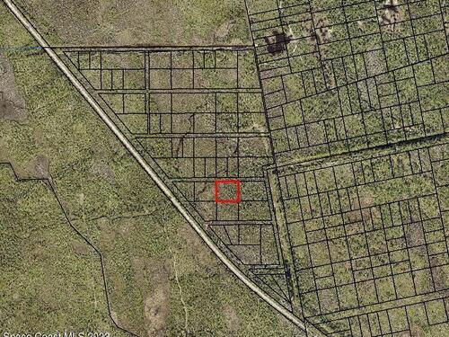 0000 Unknown Road, Mims, FL 32754