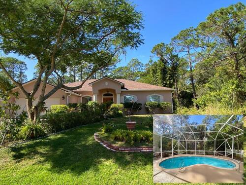 182 Shalimar Avenue NW, Palm Bay, FL 32907