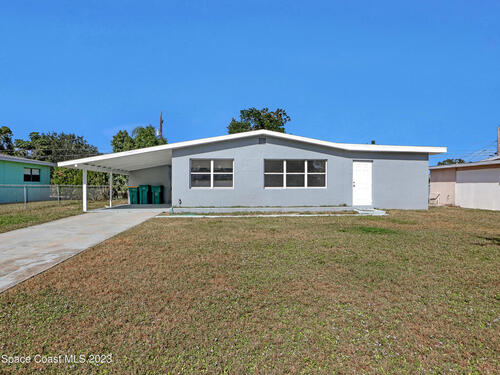 2212 Smathers Circle N, Melbourne, FL 32935