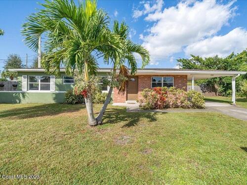 380 St Regis Drive, Merritt Island, FL 32953
