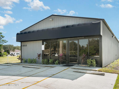1332 Malabar Road SE, Palm Bay, FL 32907