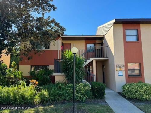 2721 Golf Lake Circle, Melbourne, FL 32935