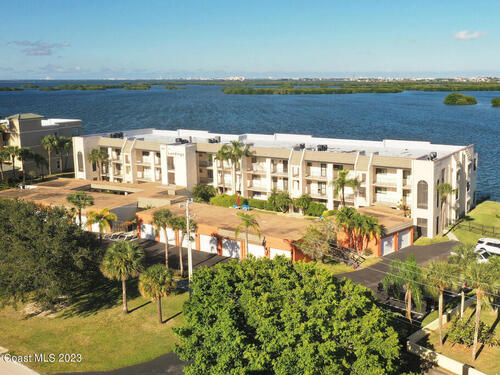 1825 Minutemen Causeway, Cocoa Beach, FL 32931