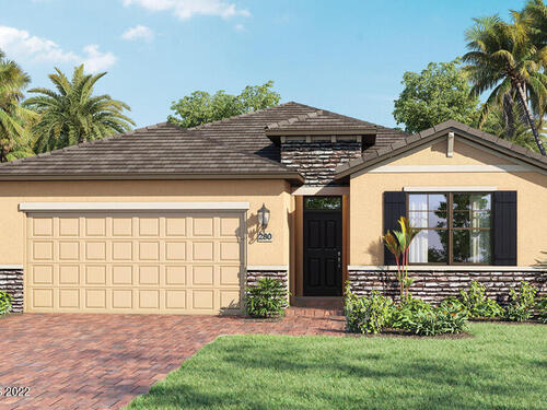 4934 Quartz Place, Grant-Valkaria, FL 32949