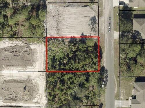 2998 Fiske Road SE, Palm Bay, FL 32909