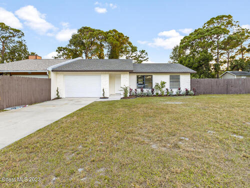 293 Spring Street, Cocoa, FL 32927