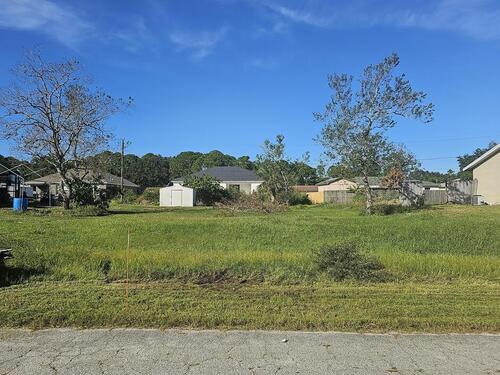 339 Cocoa Street SE, Palm Bay, FL 32909