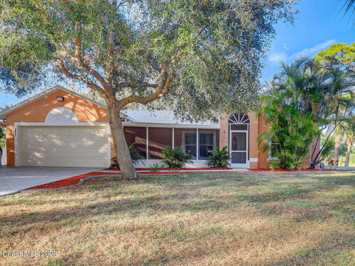 4170 Grant Road, Grant-Valkaria, FL 32949
