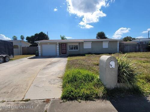285 Patrick Avenue, Merritt Island, FL 32953