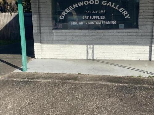 1520 Garden Street, Titusville, FL 32796