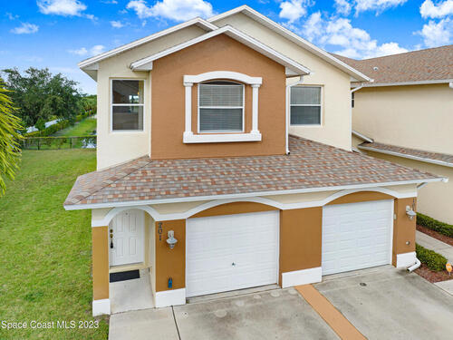 1060 Venetian Drive, Melbourne, FL 32904