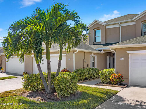 805 Veronica Court, Indian Harbour Beach, FL 32937