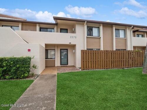 2275 Golf Isle Drive, Melbourne, FL 32935