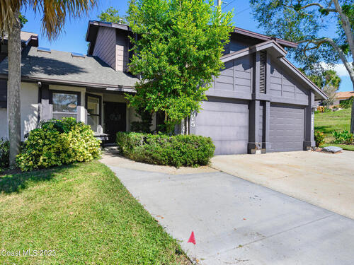 3775 Sawgrass Drive, Titusville, FL 32780