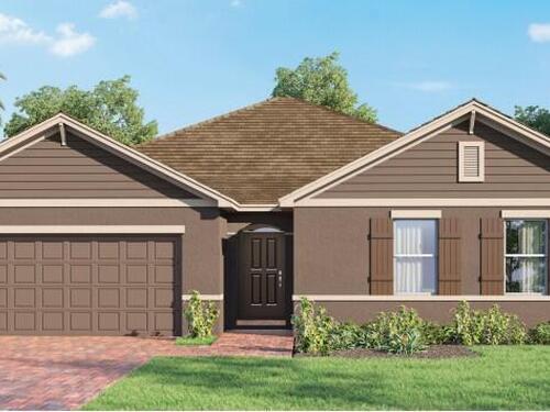 7077 Zircon Lane, Grant-Valkaria, FL 32949