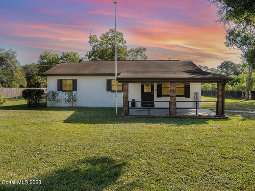 4639 Janet Road, Cocoa, FL 32926