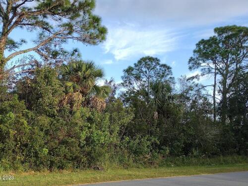 2805 Palisades Drive SE, Palm Bay, FL 32909