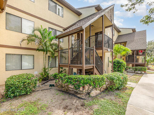 7820 Shadowood Drive, Melbourne, FL 32904