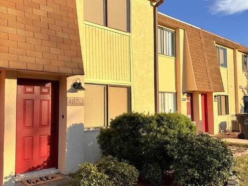 4853 Sisson Road, Titusville, FL 32780