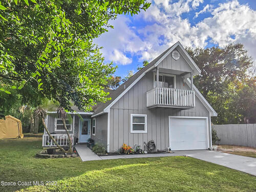 2365 Southwest Circle, Titusville, FL 32780