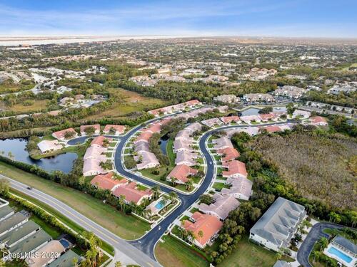 431 Shell Cove Drive, Melbourne, FL 32940