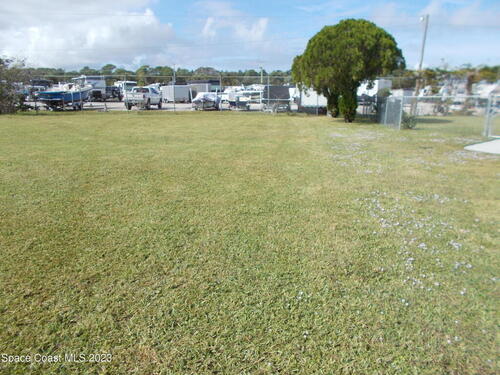 626 Amber Jack Court, Barefoot Bay, FL 32976