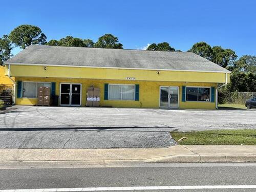 3620 S Hopkins Avenue, Titusville, FL 32780
