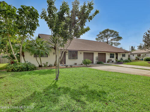 691 Las Palmas Way, Melbourne, FL 32940