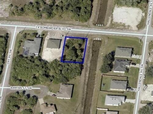 612 J A Bombardier Boulevard SW, Palm Bay, FL 32908