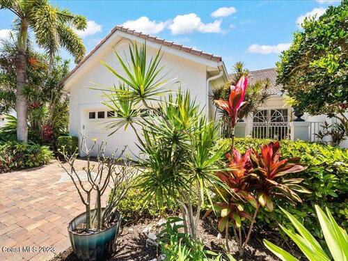 929 Aquarina Boulevard, Melbourne Beach, FL 32951