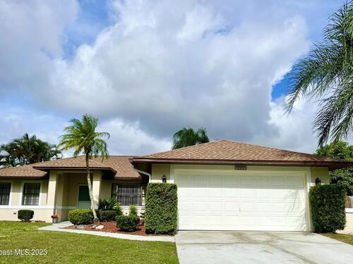 1583 Heartwellville Street NW, Palm Bay, FL 32907