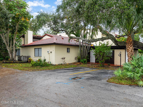 8751 Cocoa Court, Cape Canaveral, FL 32920