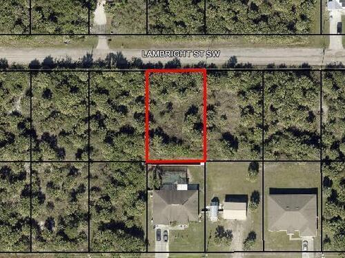 542 Lambright Street SW, Palm Bay, FL 32908