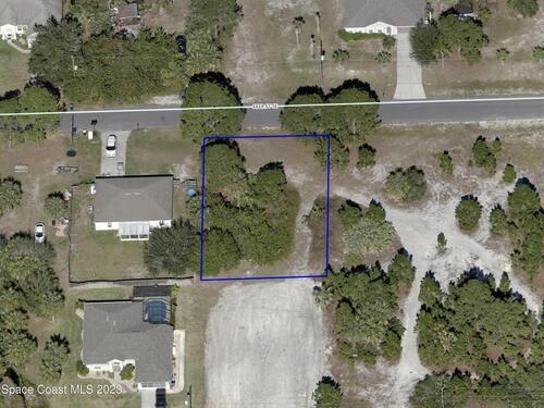 336 Fifer Street SE, Palm Bay, FL 32909