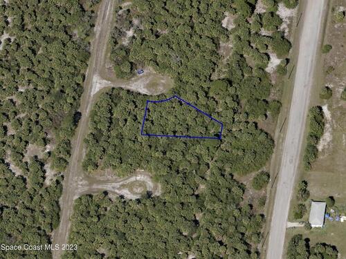 836 Bee Court SW, Palm Bay, FL 32908