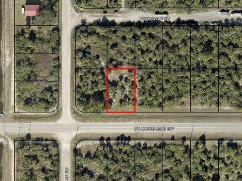 591 St Andre Boulevard SW, Palm Bay, FL 32908