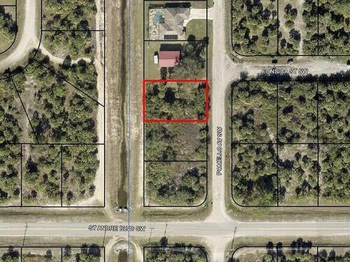 3080 Pomello Avenue SW, Palm Bay, FL 32908