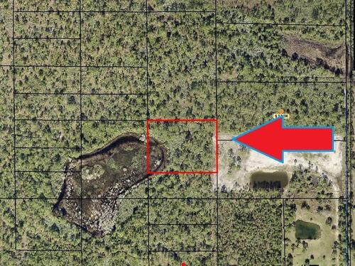 0000000000 No Access W. Of Pine Sap Lane, Grant, FL 32949