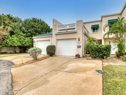 7 Emerald Court, Satellite Beach, FL 32937