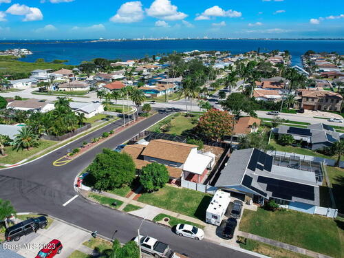 1790 Porpoise Street, Merritt Island, FL 32952