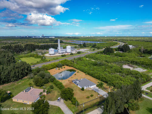 1430 Dalbora Road, Merritt Island, FL 32953