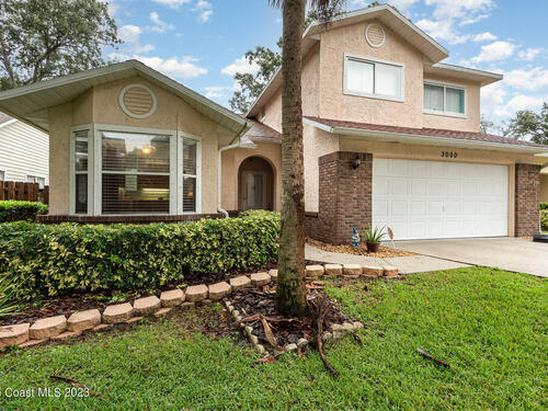 3000 La Cita Lane, Titusville, FL 32780
