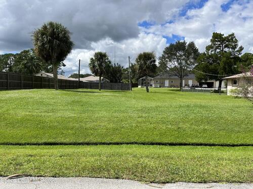 0000 Decordre Lot 21 Road SE, Palm Bay, FL 32909